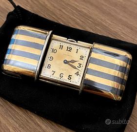 Orologio  svizzero Movado Ermeto Chronometre