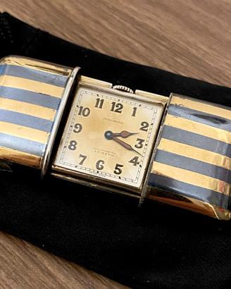 Orologio  svizzero Movado Ermeto Chronometre
