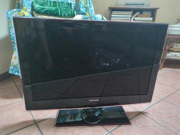 televisione 
