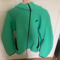 Completo Tuta Nike Tech uomo taglia M