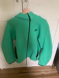 Completo Tuta Nike Tech uomo taglia M