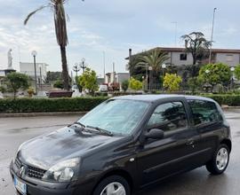 RENAULT CLIO 1.5 DIESEL DYNAMIQ