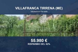 Immobile in asta di 1382 m² a Villafranca Tirrena