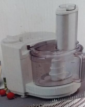 Robot da cucina nuovo