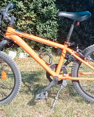 Bicicletta MTB 20"