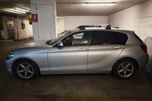 BMW serie 1 116D F20 - 5P - 1.496 cm3/116 CV