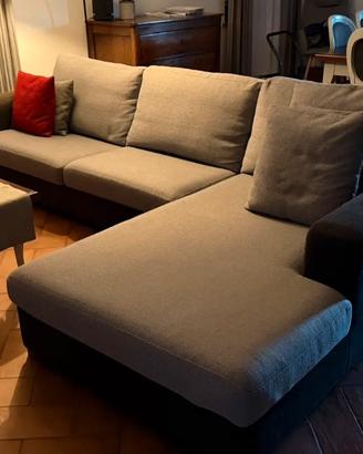 Divano Poltrone e sofà