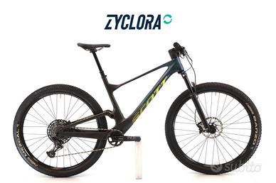 Scott Spark RC Comp t.L