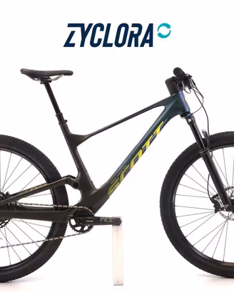 Scott Spark RC Comp t.L