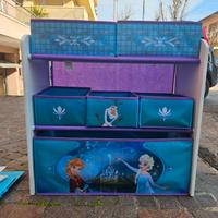 Mobile giochi Frozen