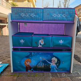 Mobile giochi Frozen