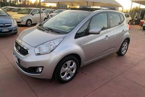 KIA VENGA 1.4 CRDI - 2015