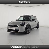 MINI Mini Cooper C Favoured
