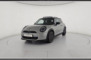 MINI Mini Cooper C Favoured