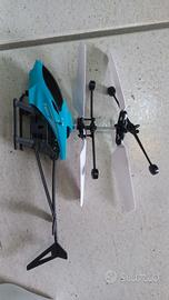 elicottero rc