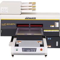 Stampanfe piana Uv Mimaki Ujf- 3042fx