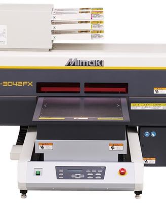 Stampanfe piana Uv Mimaki Ujf- 3042fx