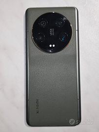 Xiaomi 13 Ultra 12GB + 256GB - GREEN