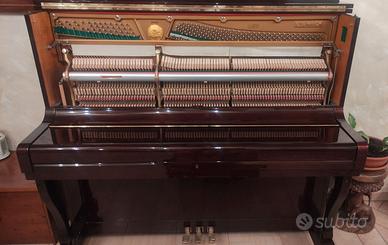 Pianoforte verticale STEINRICH