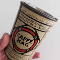 lattina caffè hag