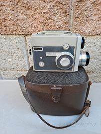 Cinepresa Eumig C5 vintage 