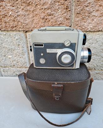 Cinepresa Eumig C5 vintage 