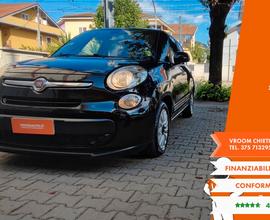 FIAT 500L 500L 1.3 Multijet 85 CV Dualogic Pop ...