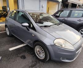 Fiat Grande Punto Grande Punto 1.3 MJT 75 CV 3 por