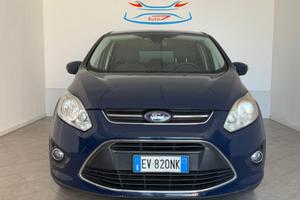 FORD C-Max 1.6 120CV GPL Titanium