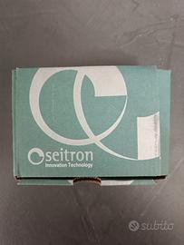 rilevatore gas metano