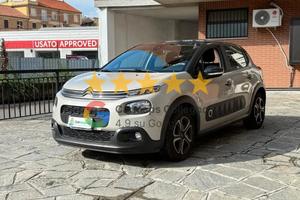 Citroen C3 BlueHDi 100 S&S Shine