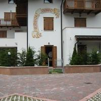 Andalo TN - appartamento piano terra