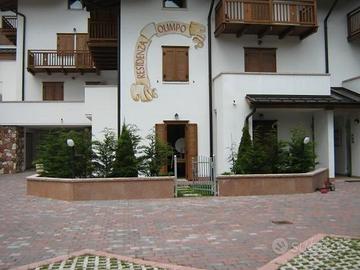 Andalo TN - appartamento piano terra