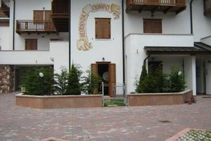 Andalo TN - appartamento piano terra