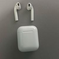 airpods sECONDA GENERAZIONE - auricolare sinistro