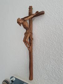 croce in legno