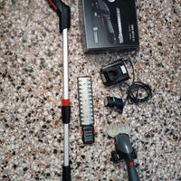 Forbice Elettrica a Batteria Lamborghini GBS6012LI