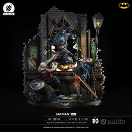 Batman Tsume HQS+ statua in resina
