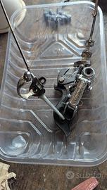 Cambio Campagnolo Sport 