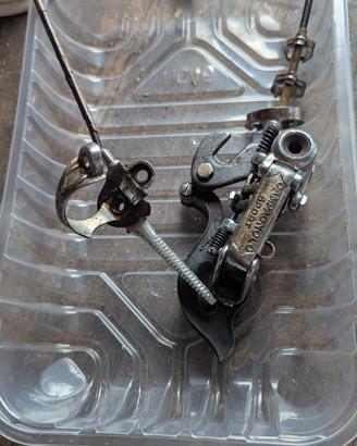 Cambio Campagnolo Sport 