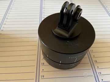 Supporto temporizzatore Time Lapse