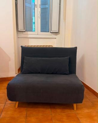 poltrona letto maisone de mounde