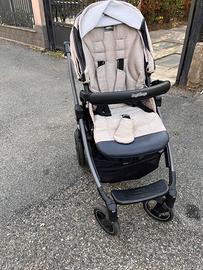 Trio peg perego