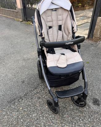 Trio peg perego