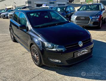 Volkswagen Polo 1.6 TDI 90CV DPF 5 porte Comfortli