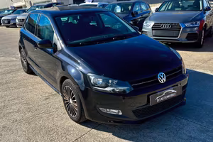 Volkswagen Polo 1.6 TDI 90CV DPF 5 porte Comfortli