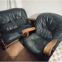 Poltrone Chateau d’ax