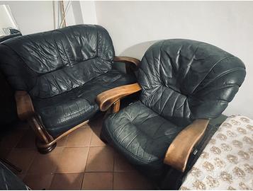 Poltrone Chateau d’ax