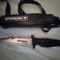 coltello da sub.