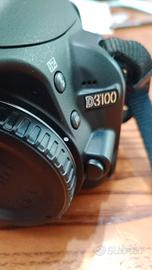 nikon d 3100